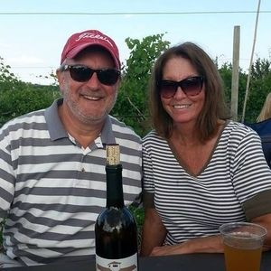 Meet your Posher, Nancy